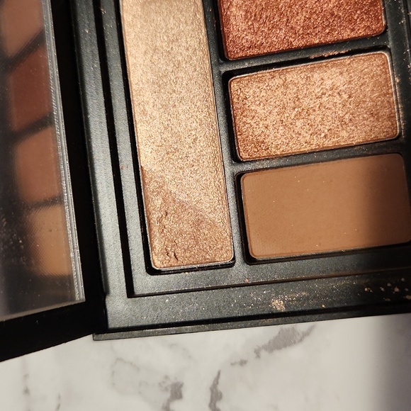Smashbox Covershot Eyeshadow Palette - Picture 2 of 6